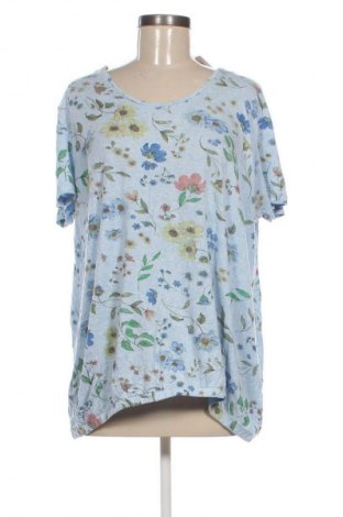 Damen T-Shirt Cecil, Größe XL, Farbe Mehrfarbig, Preis € 12,99