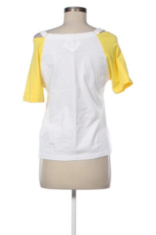 Damen T-Shirt Champion, Größe M, Farbe Weiß, Preis € 10,30