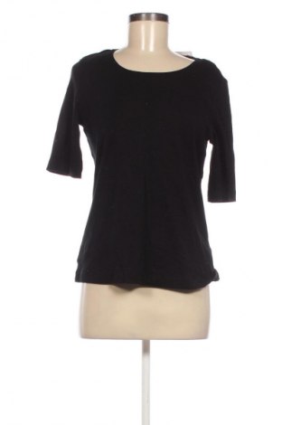 Damen T-Shirt Christian Berg, Größe L, Farbe Schwarz, Preis € 21,21