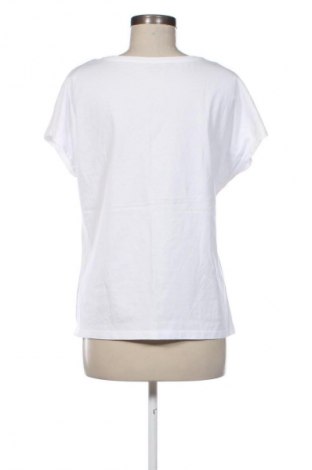 Γυναικείο t-shirt Christian Berg, Μέγεθος M, Χρώμα Λευκό, Τιμή 13,00 €