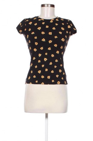 Damen T-Shirt Clockhouse, Größe M, Farbe Mehrfarbig, Preis 8,70 €