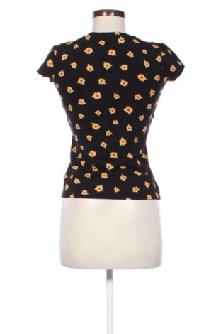 Damen T-Shirt Clockhouse, Größe M, Farbe Mehrfarbig, Preis 8,70 €