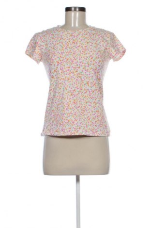 Γυναικείο t-shirt Clockhouse, Μέγεθος XL, Χρώμα Πολύχρωμο, Τιμή 8,68 €