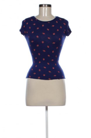 Tricou de femei Clockhouse, Mărime S, Culoare Multicolor, Preț 44,64 Lei
