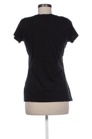 Damen T-Shirt Colours Of The World, Größe L, Farbe Schwarz, Preis € 9,00