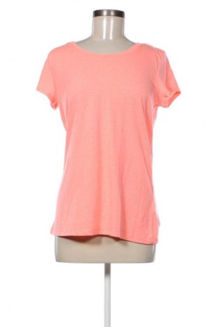 Damen T-Shirt Colours Of The World, Größe M, Farbe Rosa, Preis 9,00 €