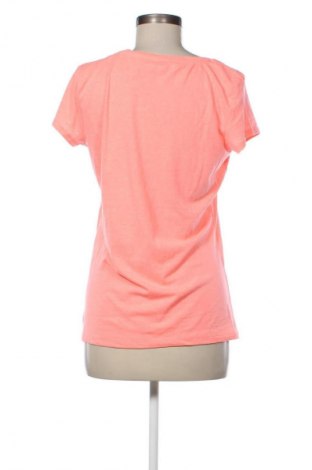 Damen T-Shirt Colours Of The World, Größe M, Farbe Rosa, Preis 9,00 €