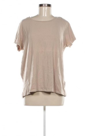 Damen T-Shirt Colours Of The World, Größe XXL, Farbe Beige, Preis € 11,99