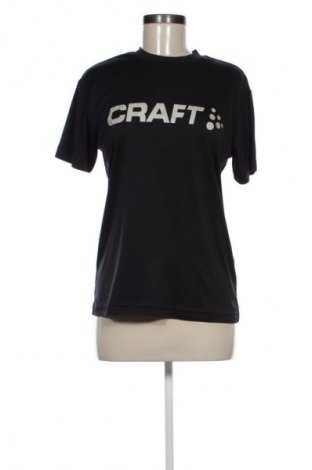 Damen T-Shirt Craft, Größe M, Farbe Schwarz, Preis € 13,81