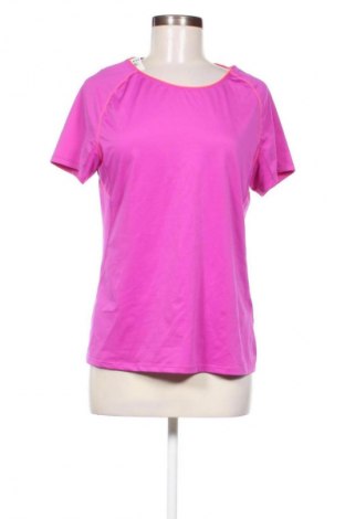 Damen T-Shirt Crane, Größe L, Farbe Lila, Preis € 7,00
