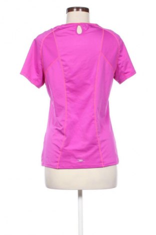 Damen T-Shirt Crane, Größe L, Farbe Lila, Preis € 7,00