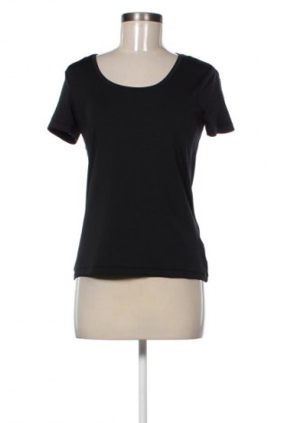 Damen T-Shirt Crivit, Größe S, Farbe Schwarz, Preis 7,19 €