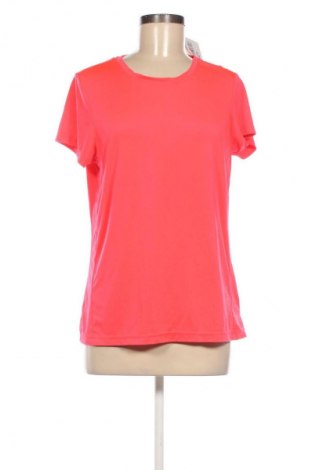 Damen T-Shirt Crivit, Größe XL, Farbe Orange, Preis € 7,16