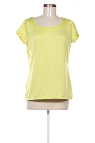 Damski T-shirt Crivit, Rozmiar M, Kolor Zielony, Cena 32,18 zł