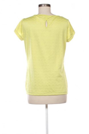 Damski T-shirt Crivit, Rozmiar M, Kolor Zielony, Cena 32,18 zł