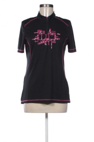 Damen T-Shirt Crivit, Größe M, Farbe Schwarz, Preis 7,16 €