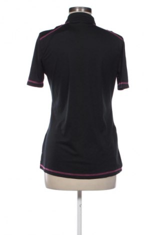 Damen T-Shirt Crivit, Größe M, Farbe Schwarz, Preis 7,16 €
