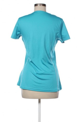 Damski T-shirt Crivit, Rozmiar M, Kolor Niebieski, Cena 32,32 zł