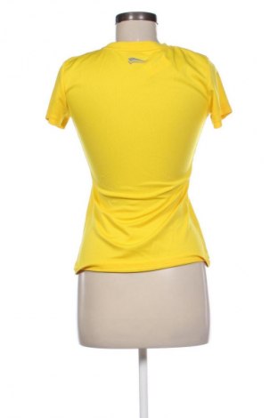 Tricou de femei Crivit, Mărime S, Culoare Galben, Preț 36,63 Lei