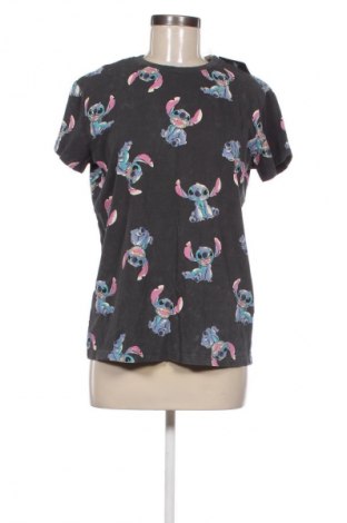 Γυναικείο t-shirt Cropp, Μέγεθος S, Χρώμα Πολύχρωμο, Τιμή 20,97 €