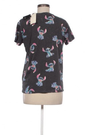 Γυναικείο t-shirt Cropp, Μέγεθος S, Χρώμα Πολύχρωμο, Τιμή 20,97 €