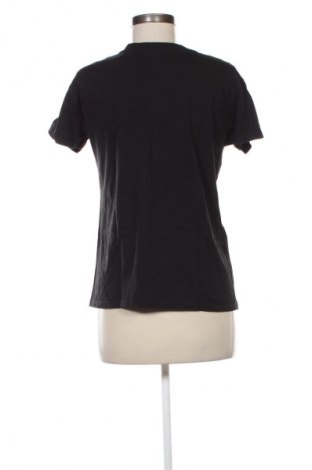 Tricou de femei Cropp, Mărime S, Culoare Negru, Preț 40,72 Lei