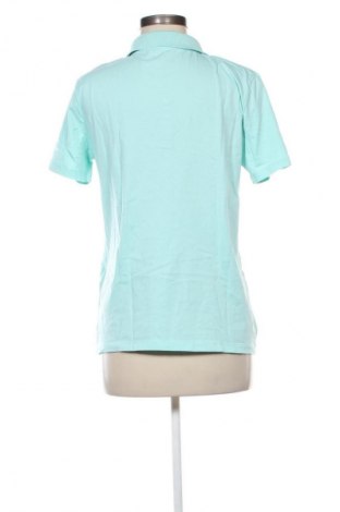 Damen T-Shirt Cross Jeans, Größe XL, Farbe Blau, Preis 15,00 €
