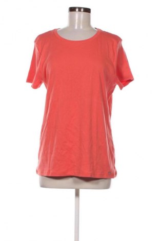 Dámske tričko DKNY, Veľkosť XL, Farba Ružová, Cena  17,30 €