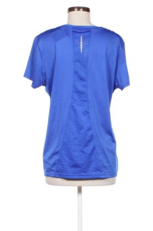 Tricou de femei Danskin, Mărime XL, Culoare Albastru, Preț 37,00 Lei