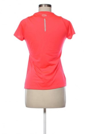 Damen T-Shirt Decathlon, Größe S, Farbe Orange, Preis € 7,16