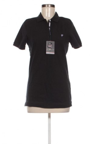 Damen T-Shirt Denim Culture, Größe M, Farbe Schwarz, Preis € 32,99