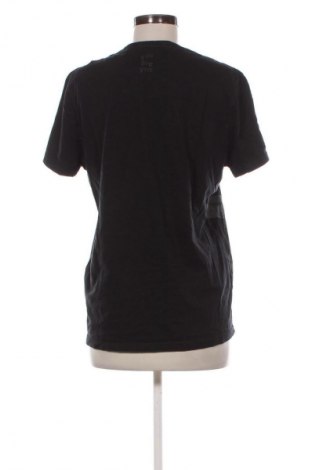 Γυναικείο t-shirt Desigual, Μέγεθος L, Χρώμα Πολύχρωμο, Τιμή 17,99 €