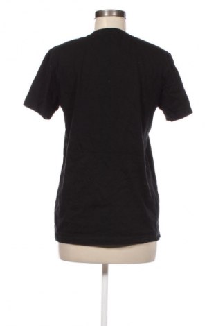 Damski T-shirt Diesel, Rozmiar M, Kolor Czarny, Cena 222,99 zł