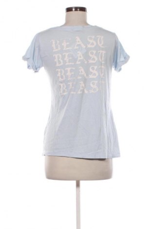 Damen T-Shirt Diverse, Größe S, Farbe Blau, Preis € 8,68