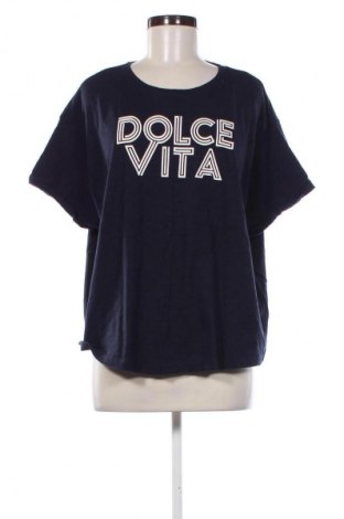Női póló Dolce Vita, Méret XL, Szín Kék, Ár 5 396 Ft