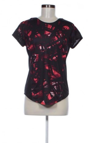 Damen T-Shirt Domyos, Größe M, Farbe Mehrfarbig, Preis 7,16 €