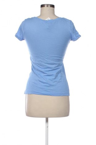 Tricou de femei Edc By Esprit, Mărime XS, Culoare Albastru, Preț 47,40 Lei
