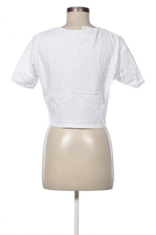 Damen T-Shirt Ellesse, Größe M, Farbe Weiß, Preis 9,21 €
