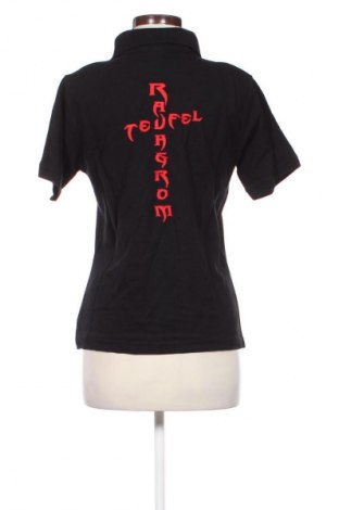 Tricou de femei Engelbert Strauss, Mărime L, Culoare Negru, Preț 53,00 Lei
