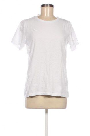 Γυναικείο t-shirt Erima, Μέγεθος M, Χρώμα Λευκό, Τιμή 9,00 €