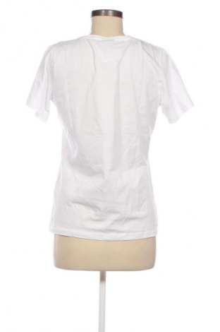 Γυναικείο t-shirt Erima, Μέγεθος M, Χρώμα Λευκό, Τιμή 9,00 €