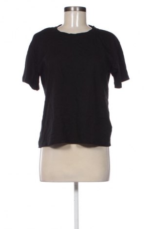 Γυναικείο t-shirt Esmara, Μέγεθος S, Χρώμα Μαύρο, Τιμή 8,75 €