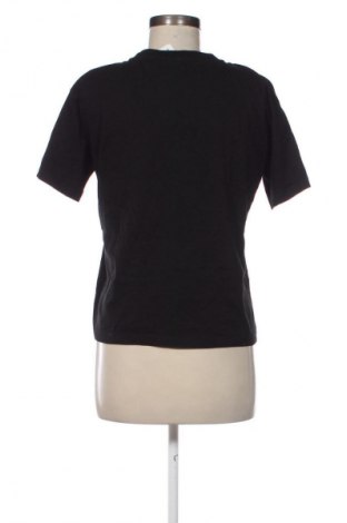 Γυναικείο t-shirt Esmara, Μέγεθος S, Χρώμα Μαύρο, Τιμή 8,75 €