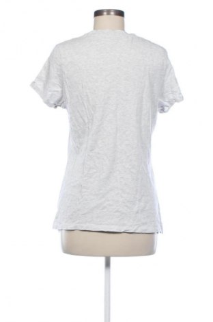 Γυναικείο t-shirt Esmara, Μέγεθος L, Χρώμα Γκρί, Τιμή 8,70 €