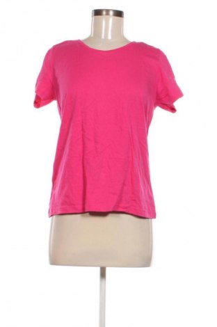 Damen T-Shirt Esmara, Größe M, Farbe Rosa, Preis 8,75 €