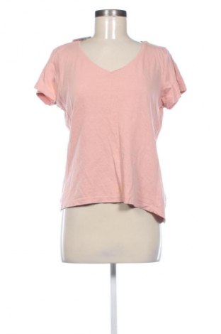 Γυναικείο t-shirt Esmara, Μέγεθος S, Χρώμα Ρόζ , Τιμή 8,68 €