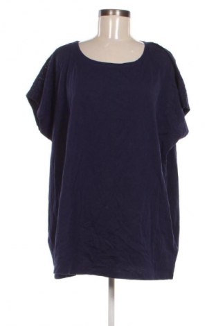 Γυναικείο t-shirt Esmara, Μέγεθος XXL, Χρώμα Μπλέ, Τιμή 10,99 €