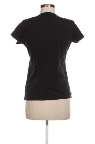 Damski T-shirt Esprit, Rozmiar L, Kolor Czarny, Cena 41,06 zł