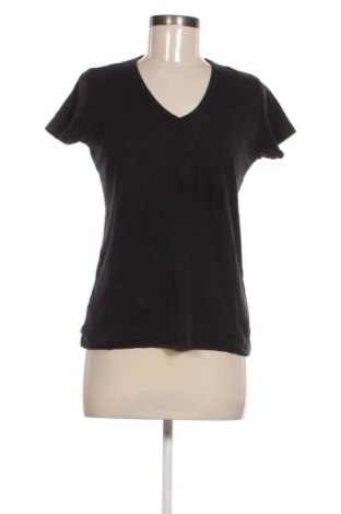 Damski T-shirt Esprit, Rozmiar L, Kolor Czarny, Cena 41,06 zł