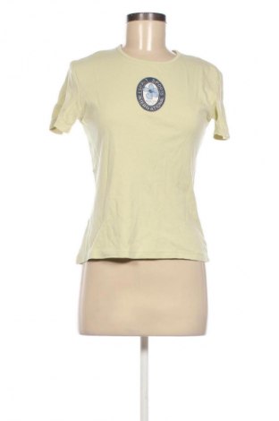 Γυναικείο t-shirt Esprit, Μέγεθος M, Χρώμα Πράσινο, Τιμή 9,14 €